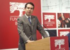 La Fundación Botín se vuelca con la biotecnología La Fundación Botín se vuelca con la biotecnología