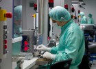 ALK-Abelló lleva a Madrid nueva producción mundial ALK-Abelló lleva a Madrid nueva producción mundial