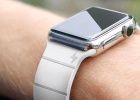 Reserve Strap, la correa para el Apple Watch con 30 horas más de batería Reserve Strap, la correa para el Apple Watch con 30 horas más de batería