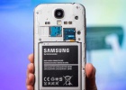 Samsung desarrolla una tecnología que duplicará la capacidad de baterías Samsung desarrolla una tecnología que duplicará la capacidad de baterías