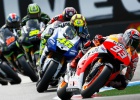 Cómo seguir en directo el gran premio de MotoGP de Assen Cómo seguir en directo el gran premio de MotoGP de Assen
