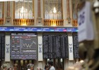 Alzas generalizadas en Bolsa del sector turístico Alzas generalizadas en Bolsa del sector turístico