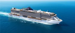 “El crucero no es caro, es un lujo democrático”