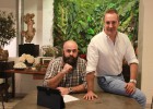 “Unas flores malas arruinan un almuerzo de empresa” “Unas flores malas arruinan un almuerzo de empresa”