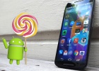 Comienza a llegar Android 5.1 al Motorola Moto X 2014 Comienza a llegar Android 5.1 al Motorola Moto X 2014