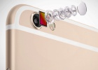 El próximo iPhone podría contar con cámara 3D El próximo iPhone podría contar con cámara 3D
