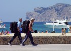 Baleares creará un nuevo impuesto al turismo Baleares creará un nuevo impuesto al turismo