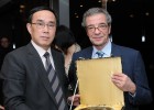 Telefónica y China Unicom se unen para comprar móviles Telefónica y China Unicom se unen para comprar móviles