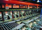 La enorme volatilidad diaria del precio de un litro de leche La enorme volatilidad diaria del precio de un litro de leche