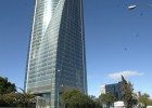 Villar Mir pone en venta su rascacielos Torre Espacio por 500 millones Villar Mir pone en venta su rascacielos Torre Espacio por 500 millones