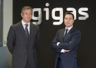 Gigas se prepara para cotizar en el MAB en septiembre Gigas se prepara para cotizar en el MAB en septiembre