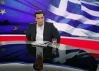 Tsipras: “Seguiré de primer ministro si conservo el apoyo” Tsipras: “Seguiré de primer ministro si conservo el apoyo”