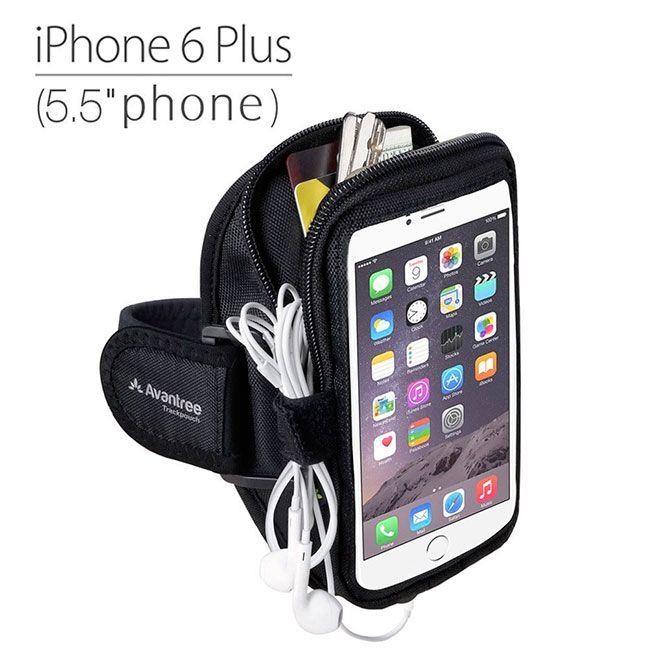 Cuatro fundas curiosas que añaden funciones al iPhone 6