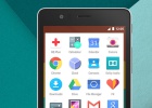 Lollipop llega a los BQ Aquaris E4.5 y E5 aunque no es la última versión Lollipop llega a los BQ Aquaris E4.5 y E5 aunque no es la última versión