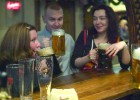 Málaga, la quinta ciudad más barata para beber cerveza Málaga, la quinta ciudad más barata para beber cerveza