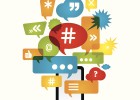 Las empresas no dan la talla en las redes sociales Las empresas no dan la talla en las redes sociales
