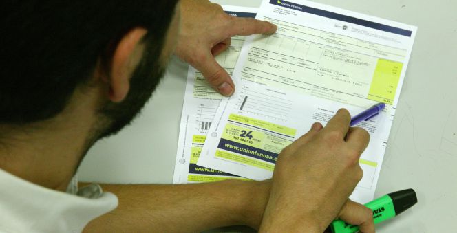 Hoy arranca el cálculo por horas en el recibo de la luz de los hogares