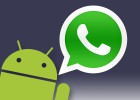 WhatsApp para Android incluirá nuevos “emojis” con saludos sorprendentes WhatsApp para Android incluirá nuevos “emojis” con saludos sorprendentes