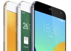 El Meizu MX5 con cuerpo metálico ya es oficial, estas son sus características El Meizu MX5 con cuerpo metálico ya es oficial, estas son sus características