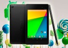 Cómo actualizar manualmente el Nexus 7 2013 a Android 5.1.1 Cómo actualizar manualmente el Nexus 7 2013 a Android 5.1.1