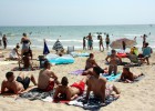España cuelga este verano el cartel de “completo” España cuelga este verano el cartel de “completo”