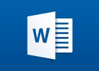 Cómo visualizar y editar varios documentos Word a la vez Cómo visualizar y editar varios documentos Word a la vez
