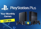 Juegos gratis de PSN Plus en julio para PS3, PS4 y PS Vita Juegos gratis de PSN Plus en julio para PS3, PS4 y PS Vita