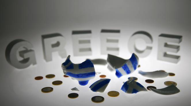 Qué consecuencias tiene el impago de Grecia al FMI