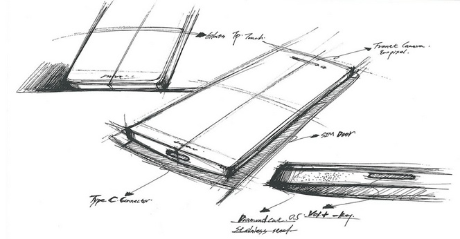 Desvelan nuevos detalles del OnePlus 2