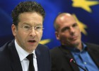Dijsselbloem: “El ‘no’ no reforzará las negociaciones” Dijsselbloem: “El ‘no’ no reforzará las negociaciones”