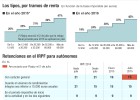 Rajoy adelanta a este mes la rebaja del IRPF de 2016 Rajoy adelanta a este mes la rebaja del IRPF de 2016