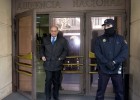 Díaz Ferrán acepta la condena por el vaciamiento de Marsans Díaz Ferrán acepta la condena por el vaciamiento de Marsans