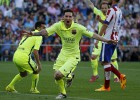 La Liga ingresará 600 millones de las TV extranjeras La Liga ingresará 600 millones de las TV extranjeras