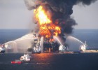 BP pagará 17.000 millones por la explosión de 2010 BP pagará 17.000 millones por la explosión de 2010