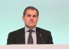 La CNMC endurece la rebaja tarifaria a Aena hasta el 3,5% La CNMC endurece la rebaja tarifaria a Aena hasta el 3,5%