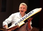 Guerra abierta entre Ryanair y Hertz Guerra abierta entre Ryanair y Hertz