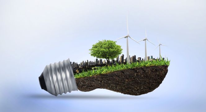 Renovables, una apuesta competitiva segura
