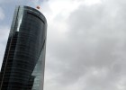 Torre Espacio: 26 millones en alquileres garantizados Torre Espacio: 26 millones en alquileres garantizados