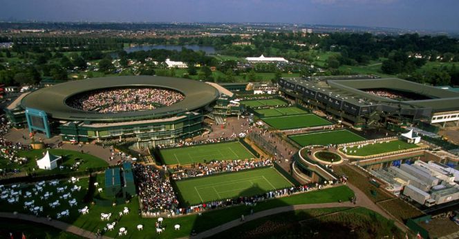 Wimbledon