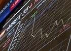 El Ibex se deja un 0,6% por las dudas sobre Grecia El Ibex se deja un 0,6% por las dudas sobre Grecia