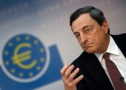 El BCE señala que negociar con Grecia crea volatilidad El BCE señala que negociar con Grecia crea volatilidad