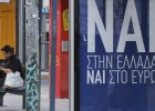 La CE renuncia a la amenaza del ‘Grexit’ por temor al voto patriótico La CE renuncia a la amenaza del ‘Grexit’ por temor al voto patriótico