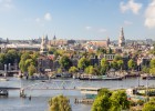 Ámsterdam, máximo esplendor en verano Ámsterdam, máximo esplendor en verano