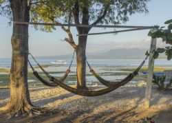 islas Gili