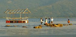 islas Gili
