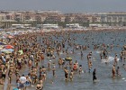 Batiendo récords un año tras otro Batiendo récords un año tras otro