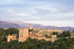 La Alhambra