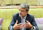 EE UU exige más seguridad jurídica para invertir en España EE UU exige más seguridad jurídica para invertir en España