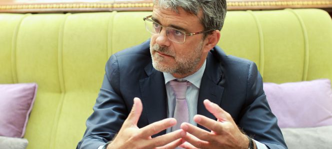 EE UU exige más seguridad jurídica para invertir en España