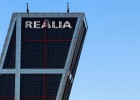 Realia considera insuficiente el precio ofrecido por Slim Realia considera insuficiente el precio ofrecido por Slim